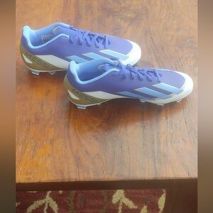 adidas X Crazyfast Club Flexible Ground